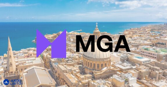 MGA licencia casinos banner
