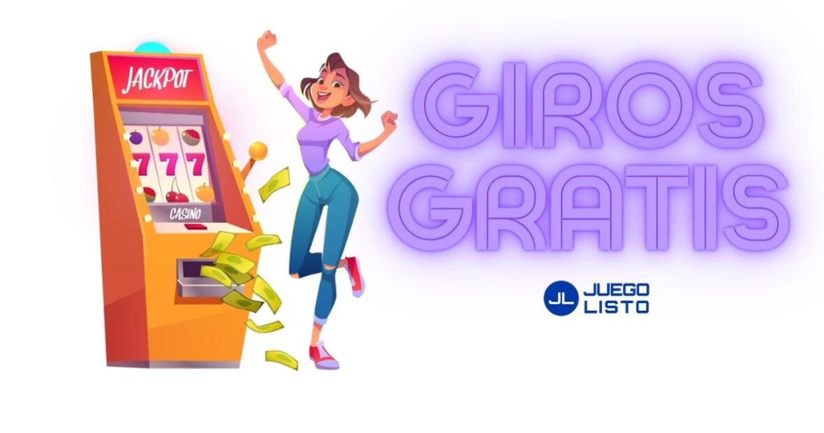 casinos con giros gratis banner