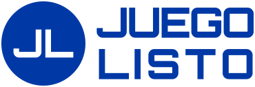 Juego Listo logo