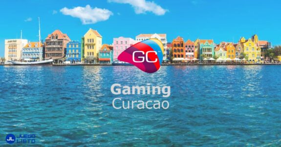 Licencia de juego de Curazao banner