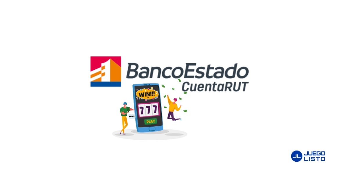 casinos online cuenta rut chile