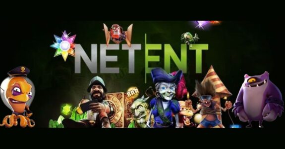 netent casinos banner